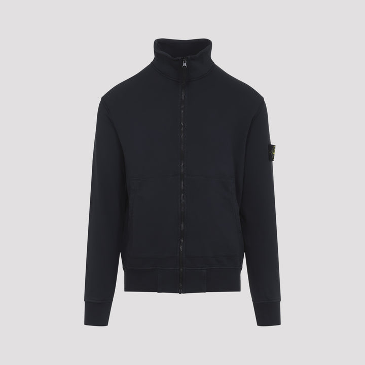 Stone Island Cardigan - Blue | fb6b3457cf86e914821b813ace1f0fe3679b83c7