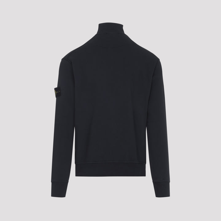 Stone Island Cardigan - Blue | 752cf8981df2fd83c811e58623cecbc3a2533c05