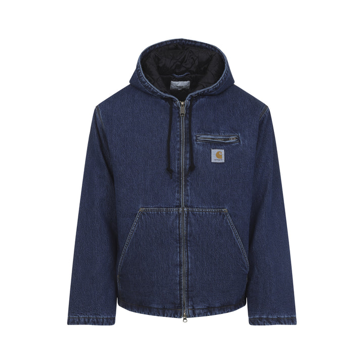Carhartt Wip Jackets - Blue | e57f3d94cd95876bba8c41d965ec1538439d23bb