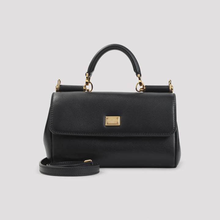 Dolce & Gabbana Handbag - Black | 35ae974559e61b97427181408ee952b8aef6b22c
