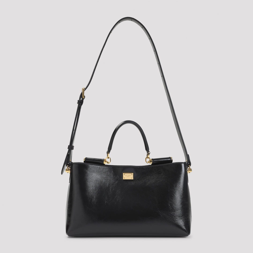 Dolce & Gabbana Handbag - Black | c5bfcd290d1ca7b6428565b68c1c72068a71318e