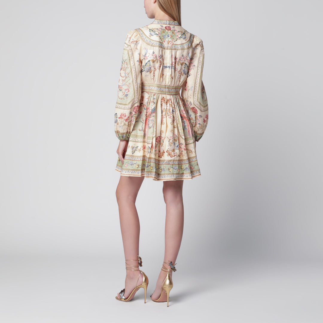 Zimmermann Apparel & Accessories - Multicolor | 1716d836beb0df8d254b79cfa82cbc59c2d76629
