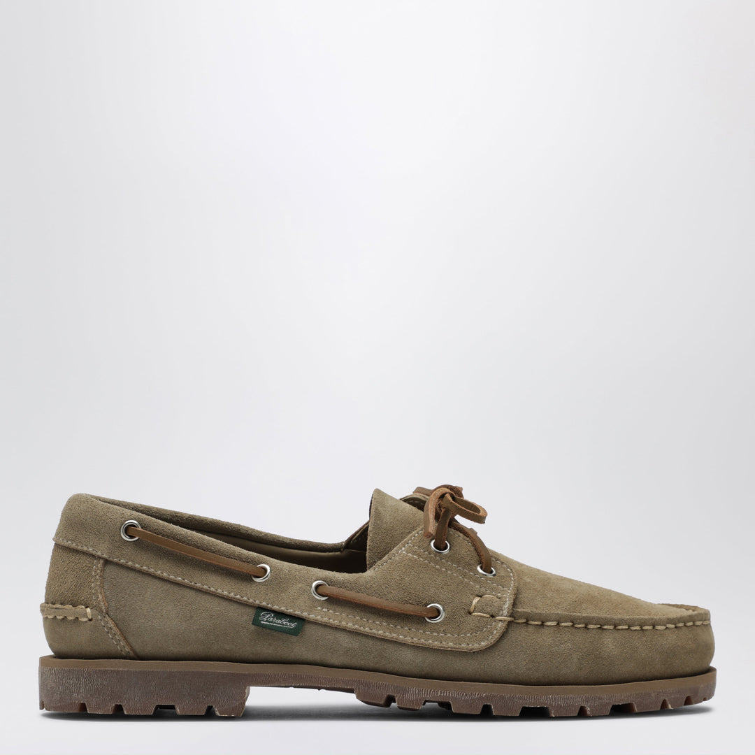 Paraboot Shoes - Beige | 891bf387020684e99b9a765cd4a0cad125a8076e