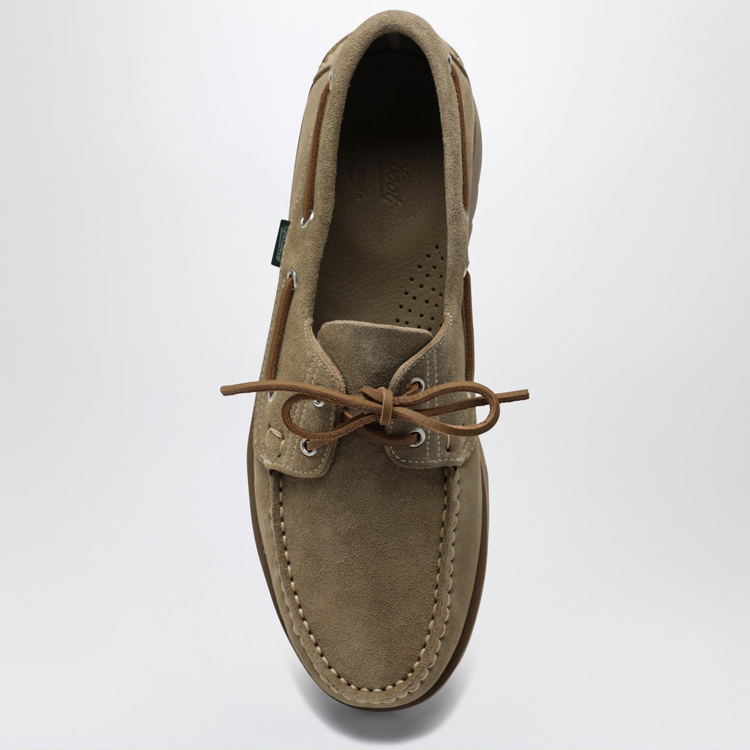 Paraboot Shoes - Beige | 815918f77c7873f59fb01b3dfcac22d03d55713e