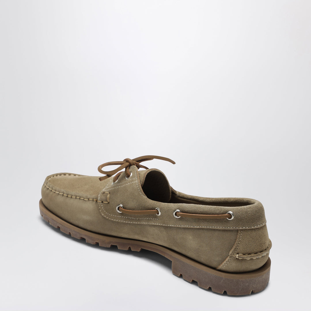 Paraboot Shoes - Beige | df4e43fb0c6b9d79bef4f89c0afb26aec53b39e0