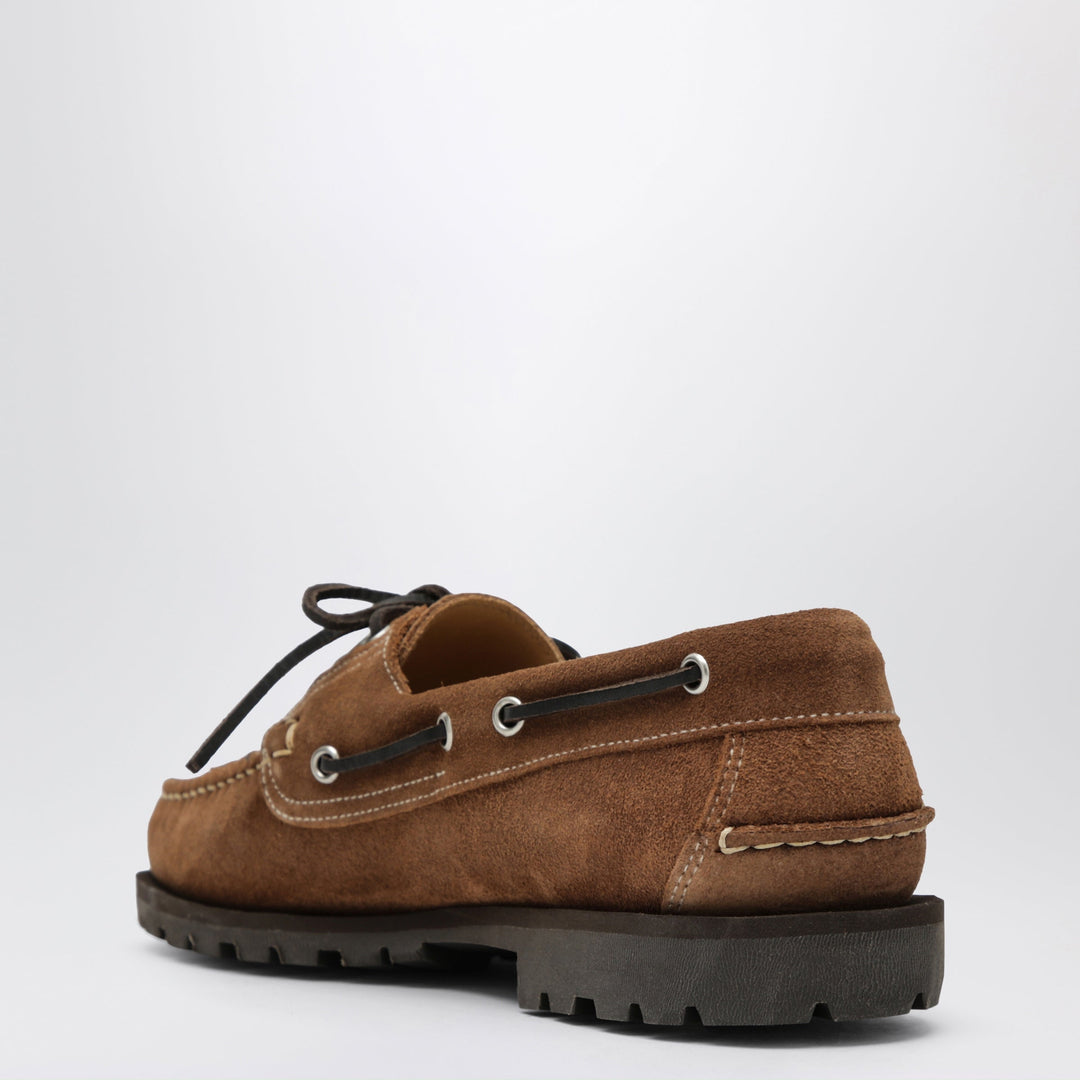Paraboot Apparel & Accessories - Brown | 084af882eb8af325ffa5d8a0f47350a6bf97162d