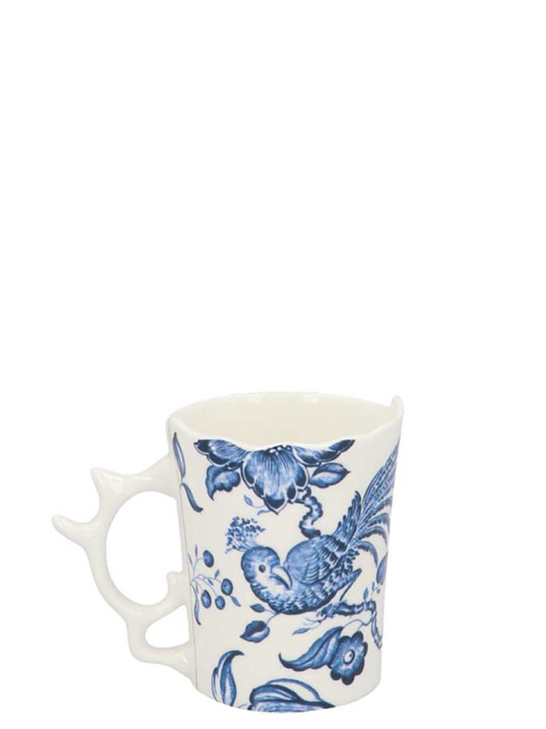Seletti Hybrid Procopia Tea and coffee - Blue | b457561fa66dddb197e6750cee4304da66c24771