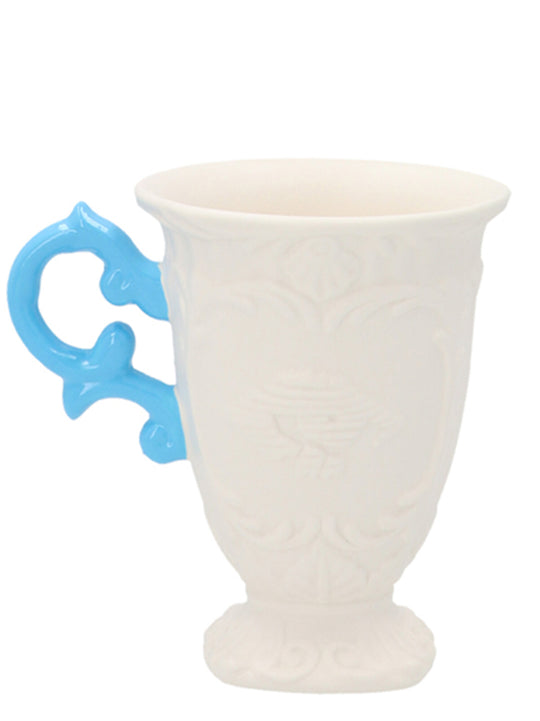 I-Wares Tea And Coffee Light Blue