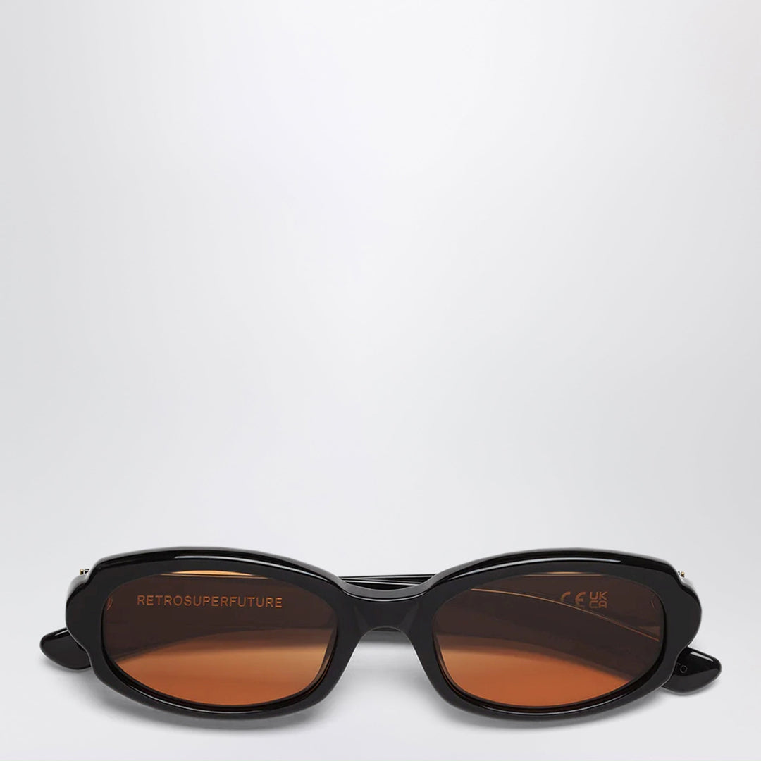 Retrosuperfuture Apparel & Accessories - Brown | df87f0c1ab62ec85bf09f6b0146bdf6411c30e4a