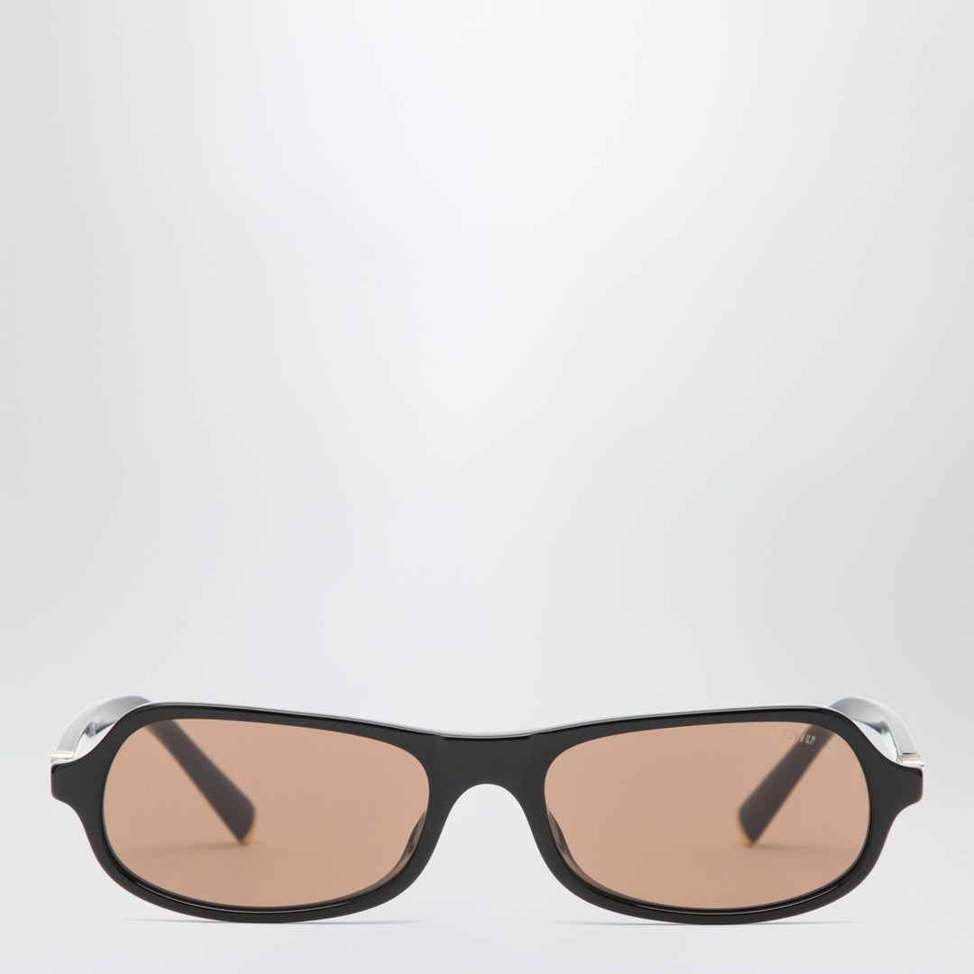 Miu Miu Apparel & Accessories - Black | 3b1813a5fb0f3d30d76bb544a0c1ced1ee455aef