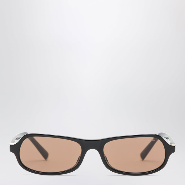 Miu Miu Apparel & Accessories - Black | 3b1813a5fb0f3d30d76bb544a0c1ced1ee455aef