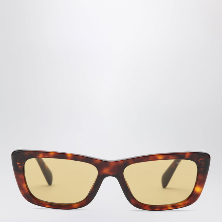 Miu Miu Apparel & Accessories - Brown | 9d042df6fd52f5d922c17e710fb51cef8c5d1730