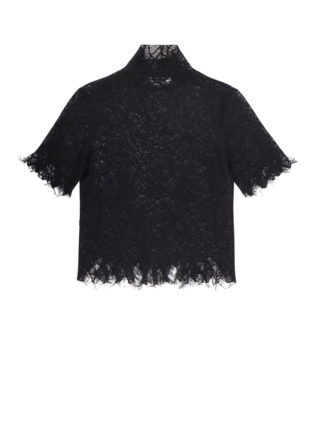 Alexander Mcqueen T-shirts and Polos - Blacks and greys | e700e6e6949148a6a56c4f2cdf9eed1a63540994