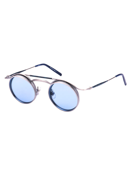 2903H Round Sunglasses