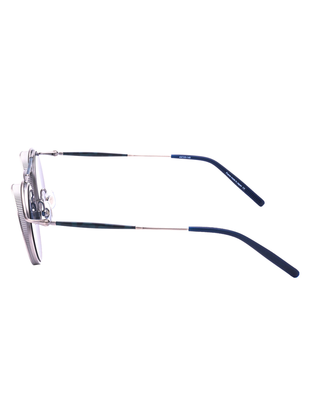 Matsuda SUNGLASSES - Silver | 4e0c1dabccbfbc4b1839093aa308c0705d7b508f