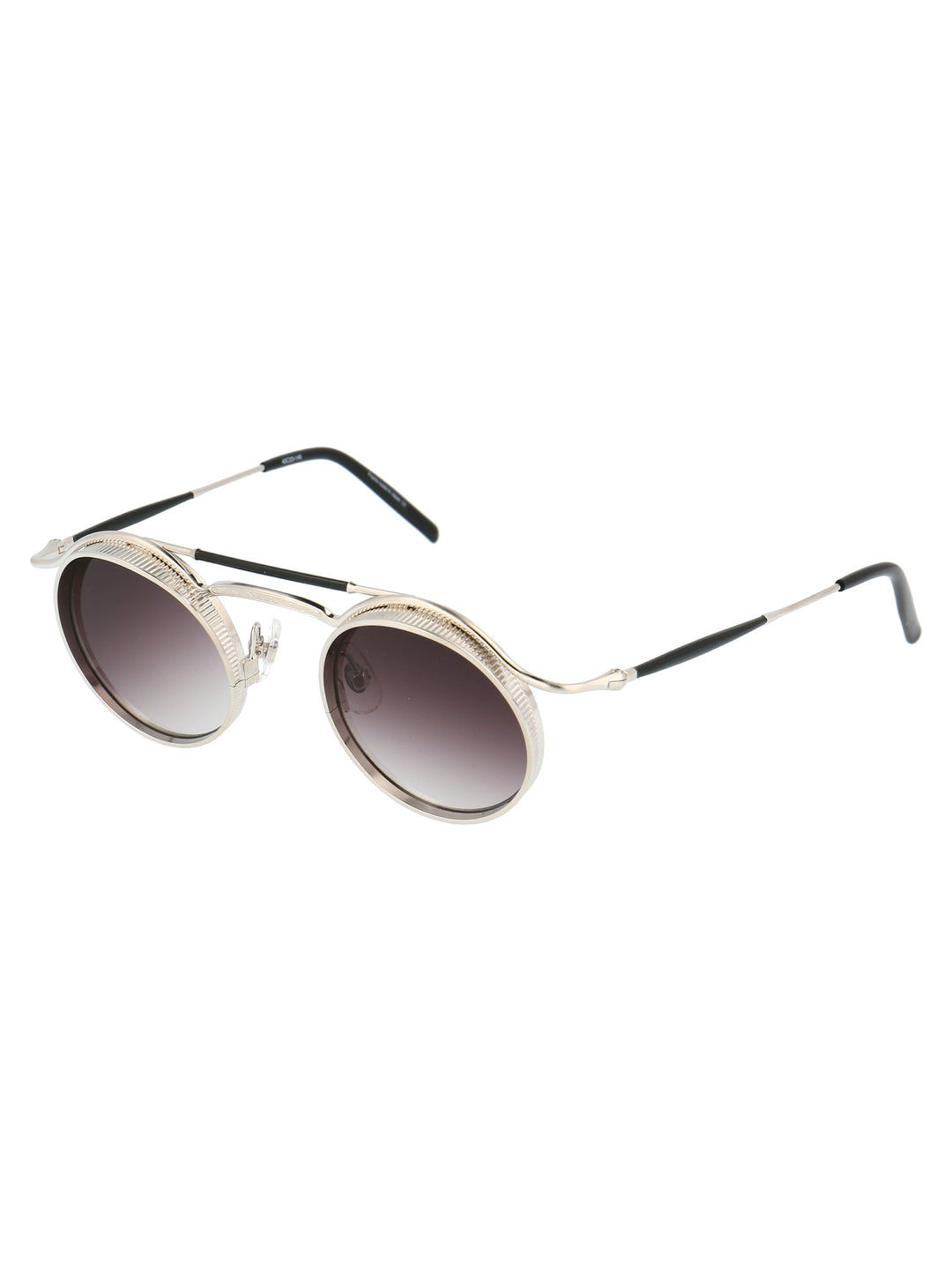 Matsuda SUNGLASSES - Silver | 7ad6208a090f258b68cde88d29789e2c5179f9f2
