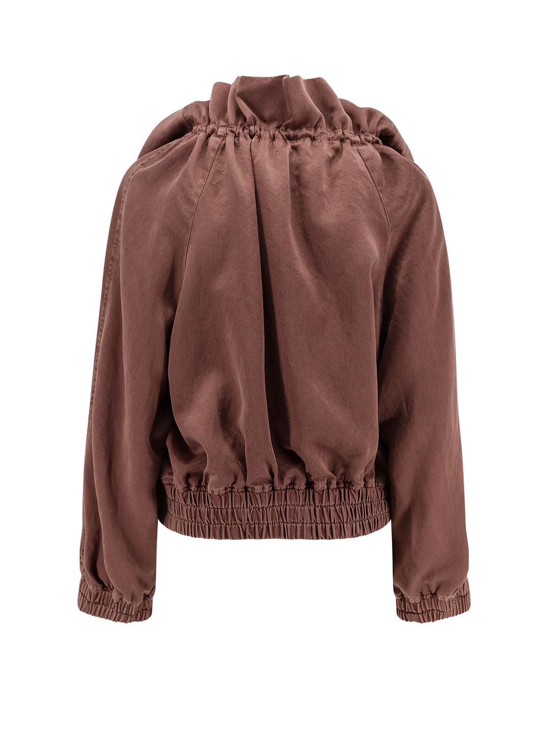 Dries Van Noten Jackets - Brown | 6d8bc0d0f83c3cf23aec793c0a2131f9fc3cd5b8