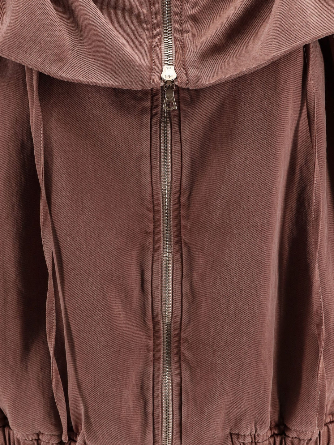 Dries Van Noten Jackets - Brown | 3924b395211d352f951dbf35c917c0c0fa9d08be