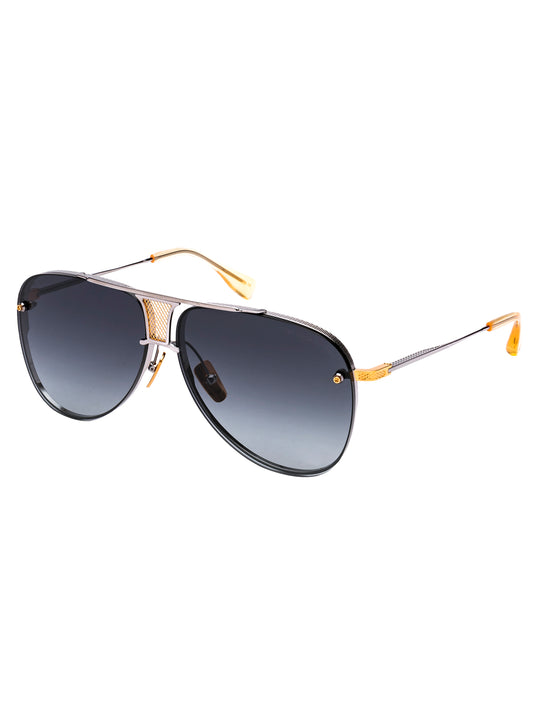 DECADE-TWO Aviator Sunglasses