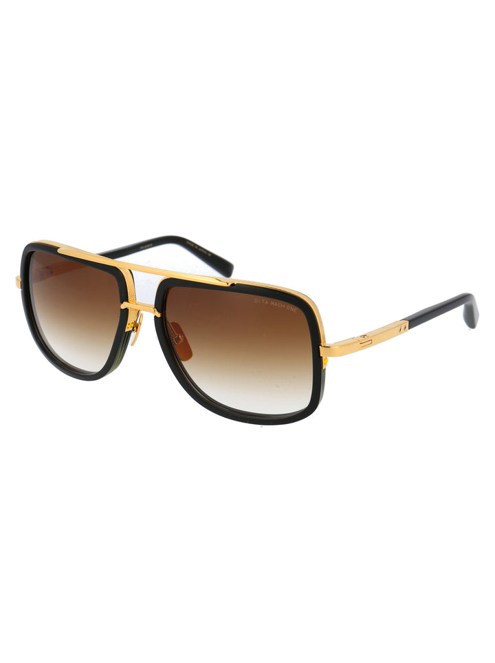 Dita SUNGLASSES - Black | 3f9427786db5d44f437efe70e25c9ccdf6f425a1