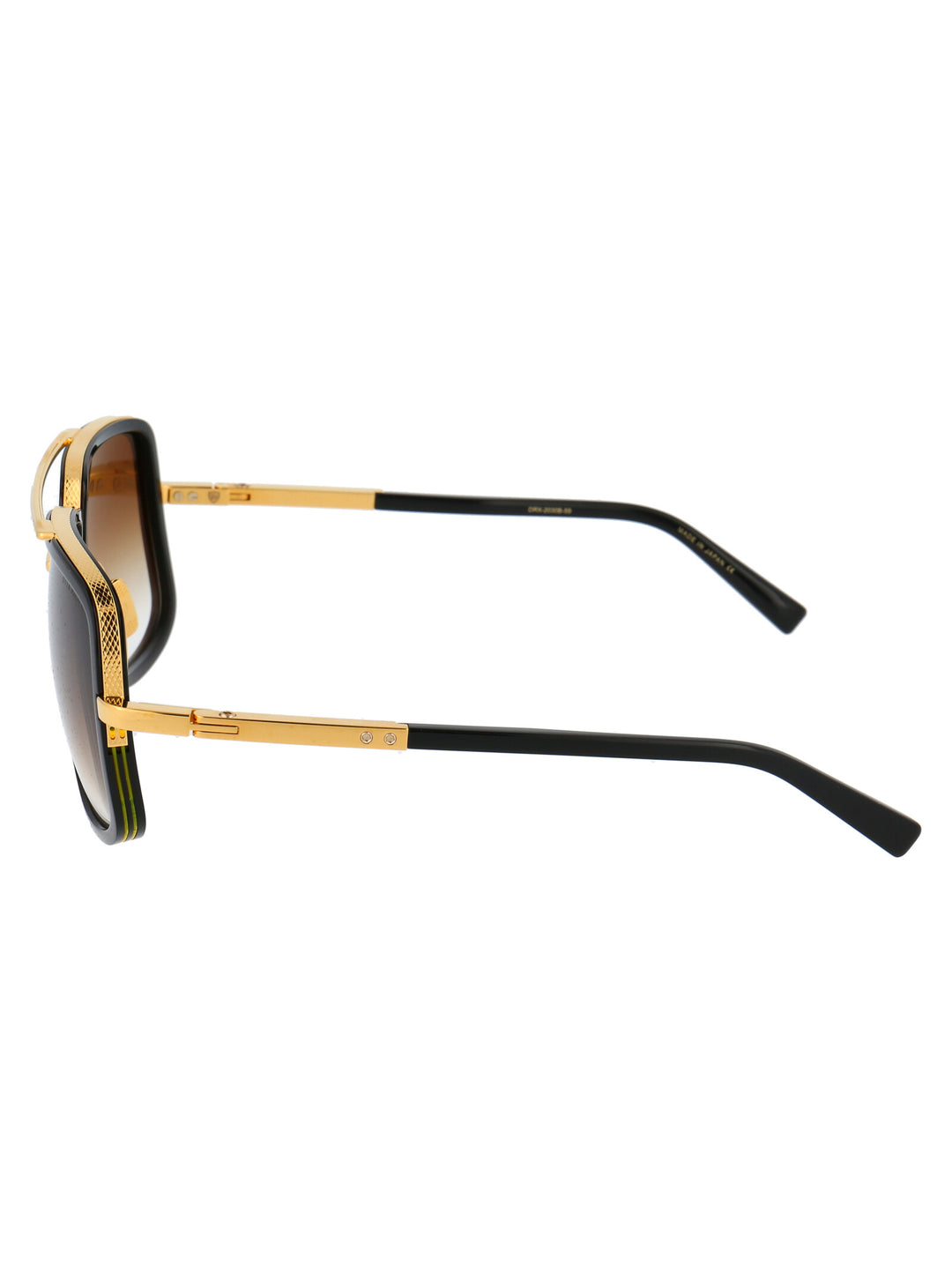 Dita SUNGLASSES - Black | 24dc275bb0a8456fa22a291aa46396e6a7a69253