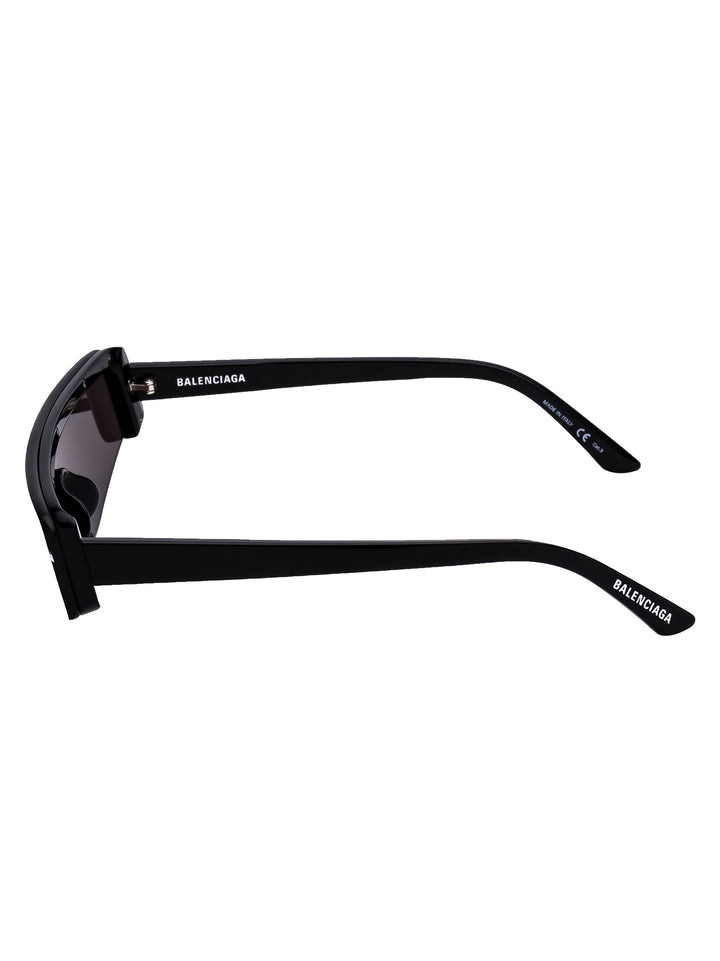 Balenciaga SUNGLASSES - Black | df8e895f978a6cda797d24a2b40081a9cccdbf0a