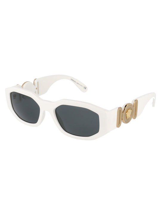 0VE4361 Geometrical Sunglasses