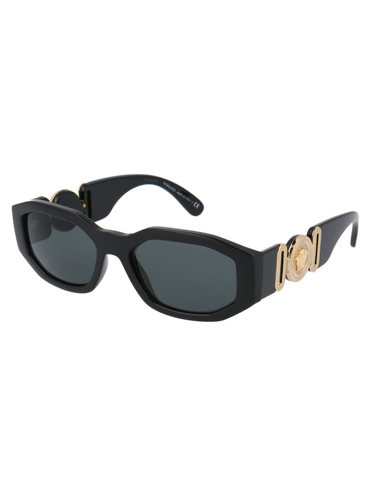 0VE4361 Geometrical Sunglasses