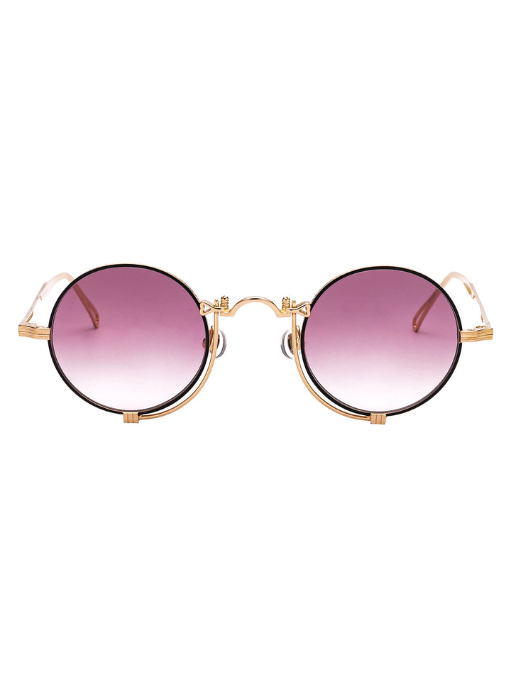 Matsuda SUNGLASSES - Gold | 5b148b37d9323d7b519388883343b28f0d8b24fd