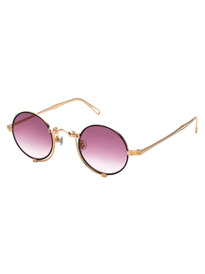 Matsuda SUNGLASSES - Gold | eec71cc4dd95a2278e987f3dbdf15f4d699180d0