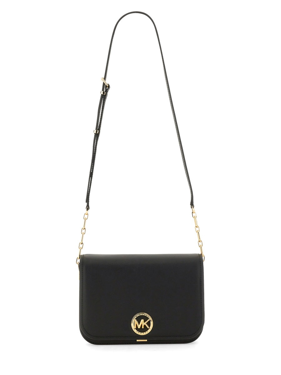 Michael Kors Shoulder Bags - Black | Wanan Luxury