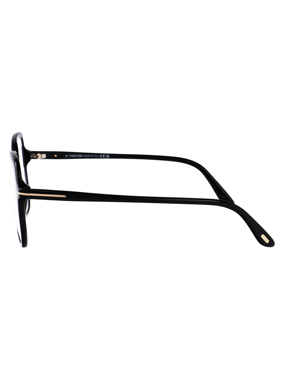 Tom Ford OPTICAL - Black | de69b47a3756831929c66f9bc89fd9e07b6543a5