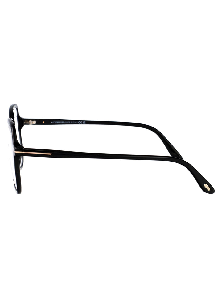 Tom Ford OPTICAL - Black | de69b47a3756831929c66f9bc89fd9e07b6543a5