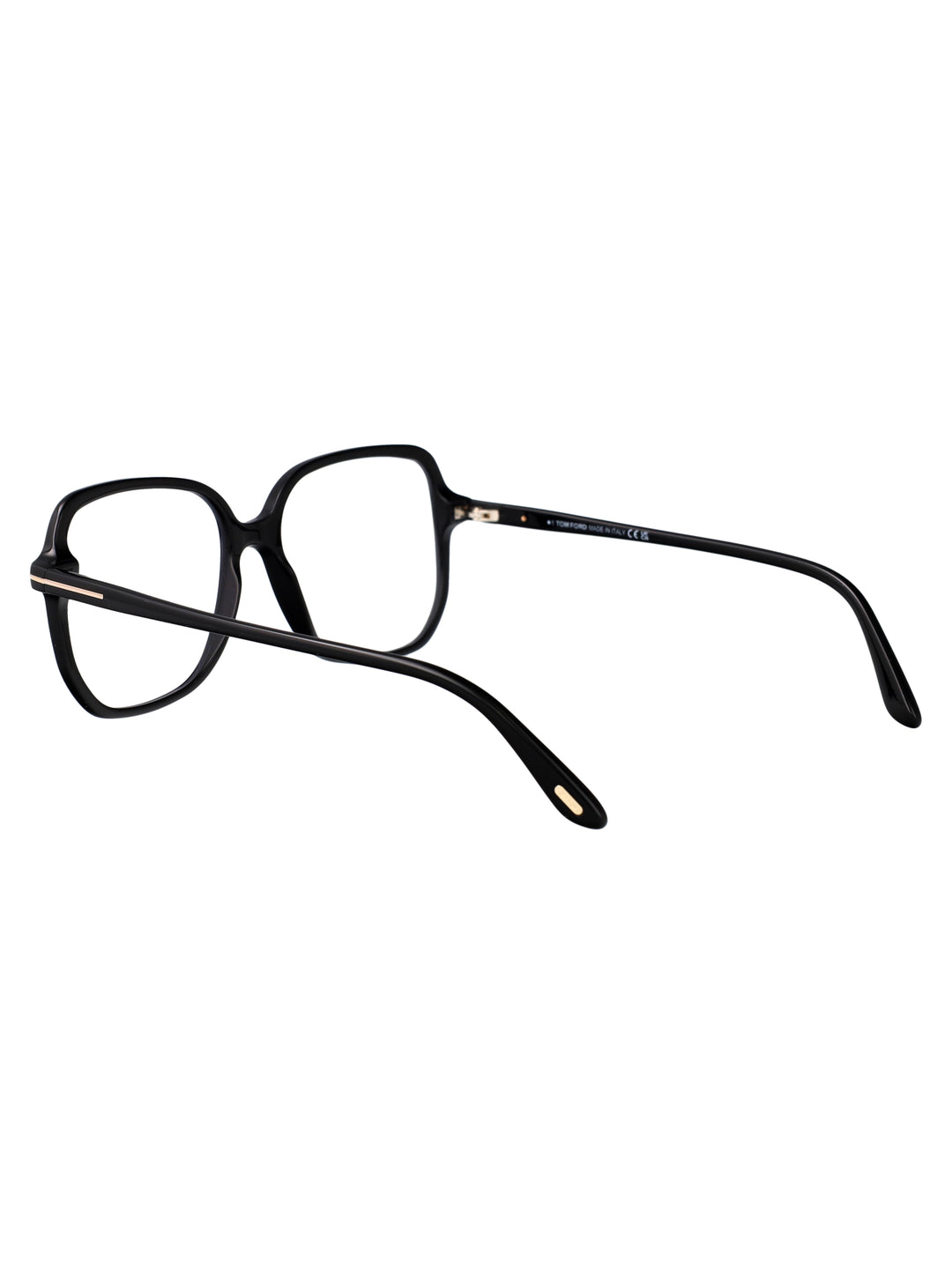 Tom Ford OPTICAL - Black | bb9d340b86d1135aa1f012eec1c7bf005ec34914