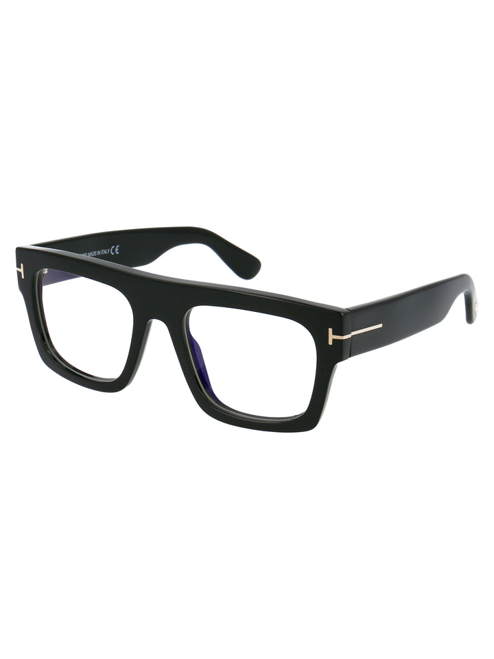 Tom Ford OPTICAL - Black | b9add208acd3a2d166a886adef5e2f26c627b944