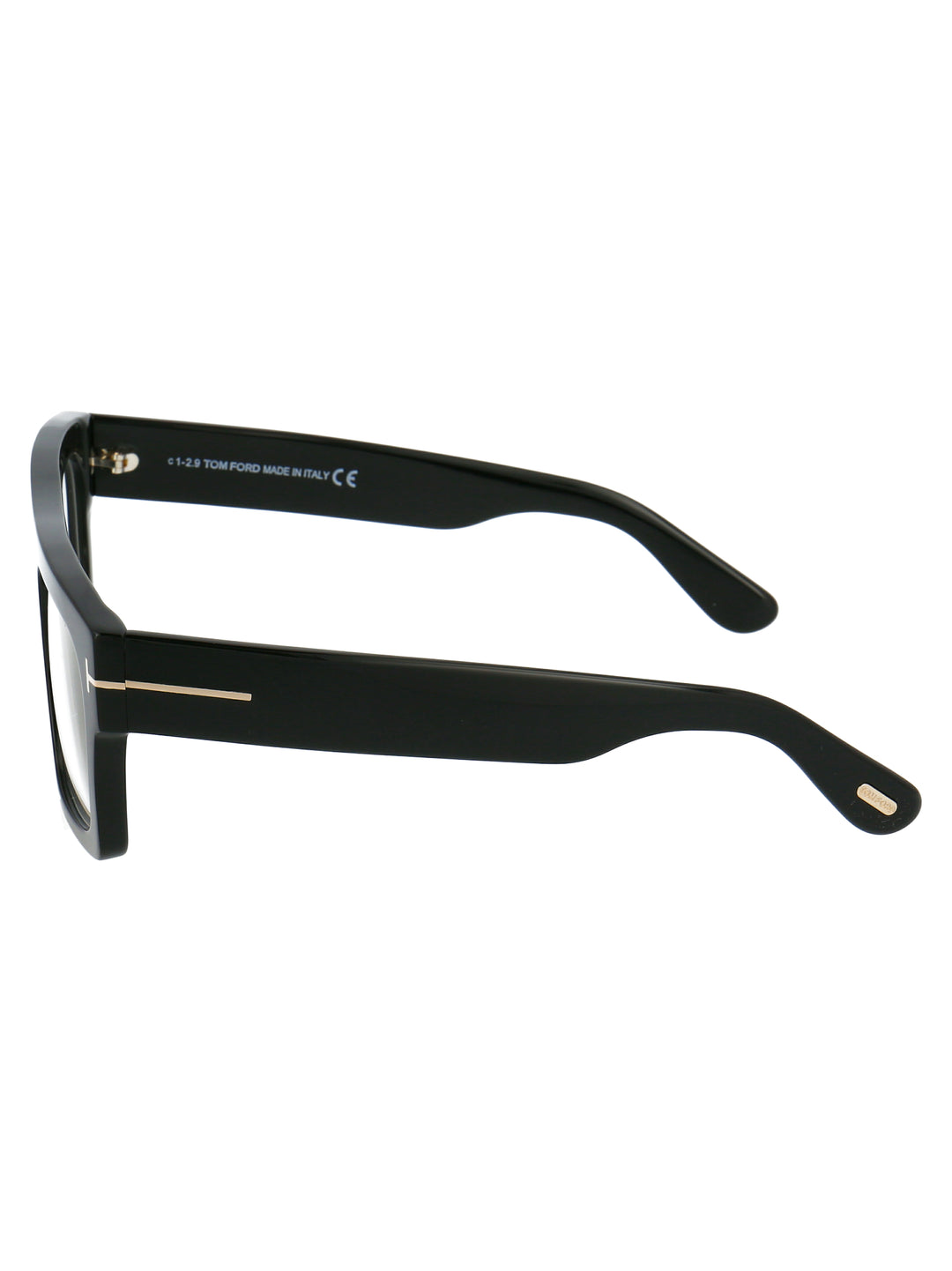 Tom Ford OPTICAL - Black | 2351dd1576ec6b5f20179b0e4261a3d1db7a0842