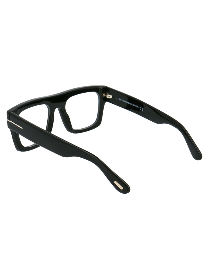 Tom Ford OPTICAL - Black | 24f4aeca6d9c0263ccdd75b556e19990b0de7434