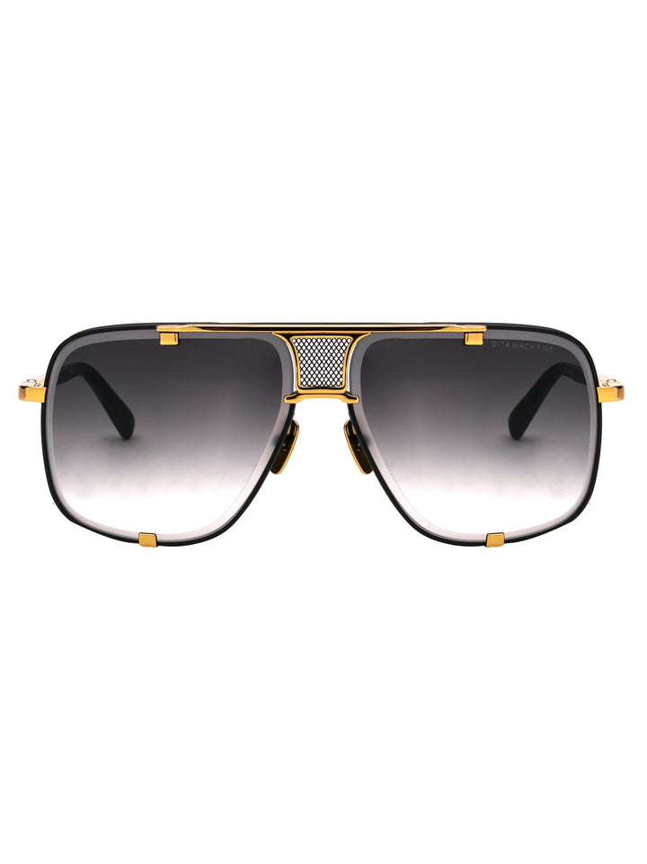 Dita SUNGLASSES - Black | 505ff98982c51eb8d320403a59ed01bb5f4c9133