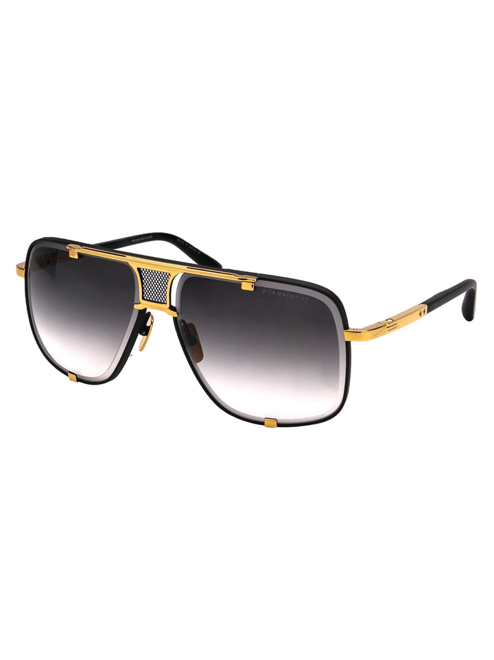 Dita SUNGLASSES - Black | 5ec802dd7057f866f90fa5acd5c0f348bf72e091