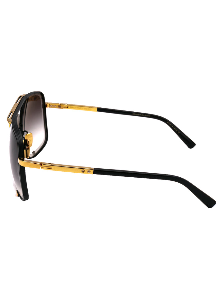 Dita SUNGLASSES - Black | 0bc57d45cba710a2d1ef0ba6f17bb0160b4ecb3c