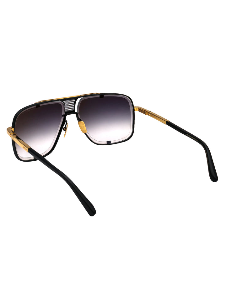 Dita SUNGLASSES - Black | 4cfff3ae891ac6d4e1419c1451792c1ff00675b5