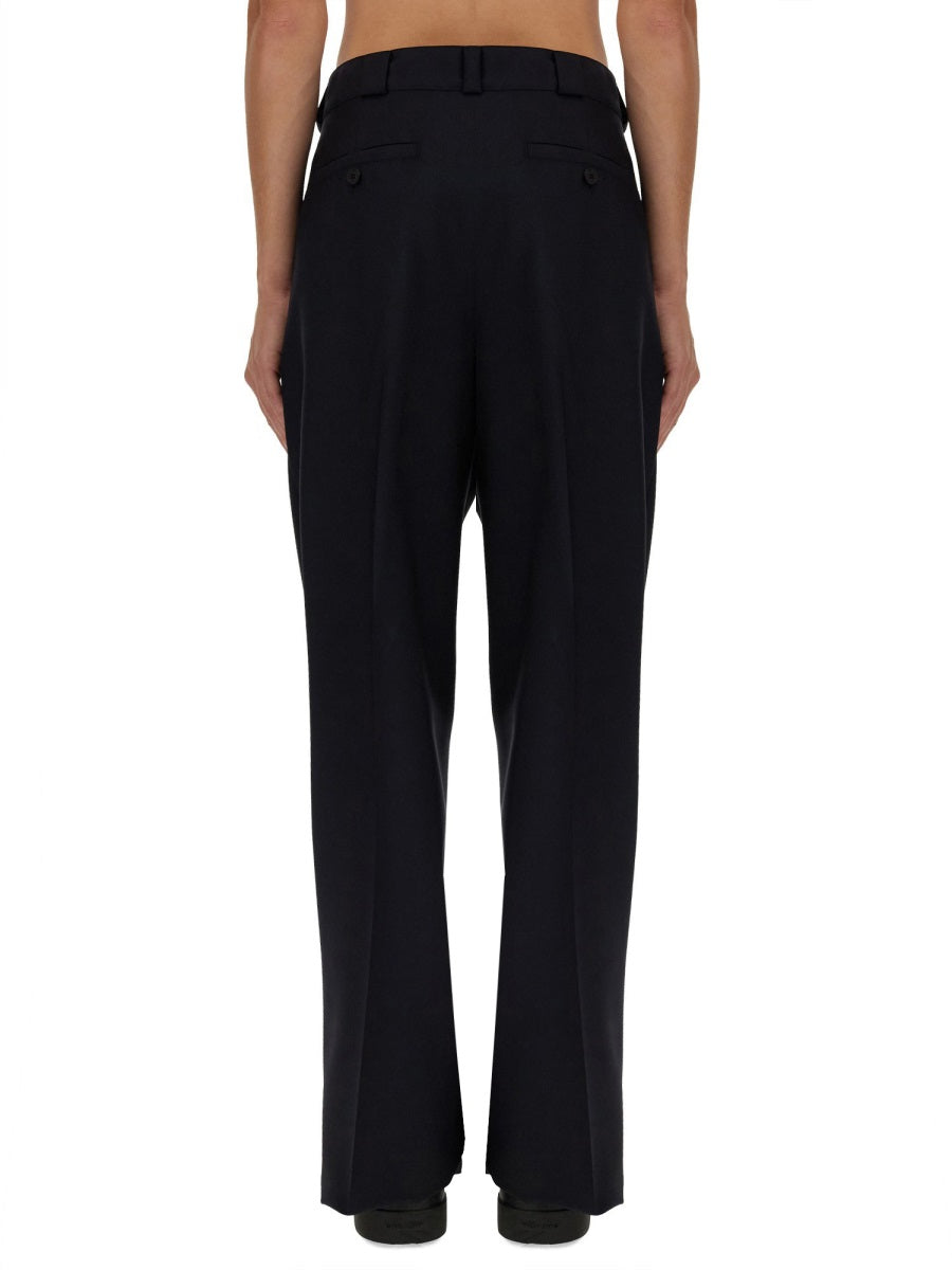 Givenchy Pants - Blue | Wanan Luxury