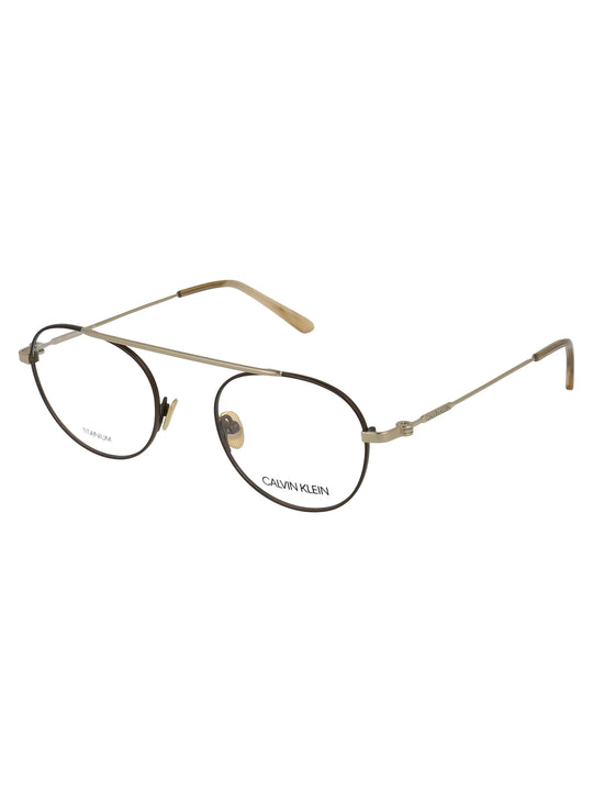 CK19151 ROUND Optical