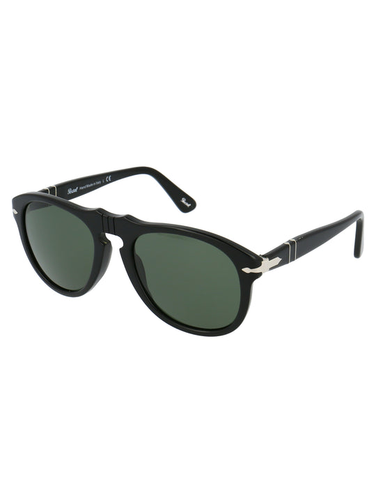 0PO0649 Round Sunglasses
