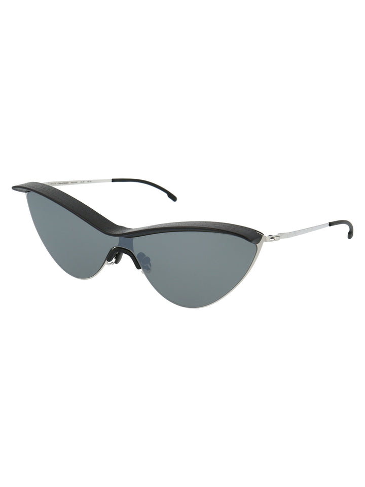 Mykita SUNGLASSES - Black | b96bac31440c89913f0e550a90e3ef1d95b057a0