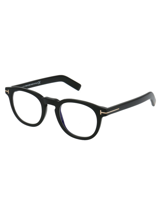 FT5629-B Oval Optical