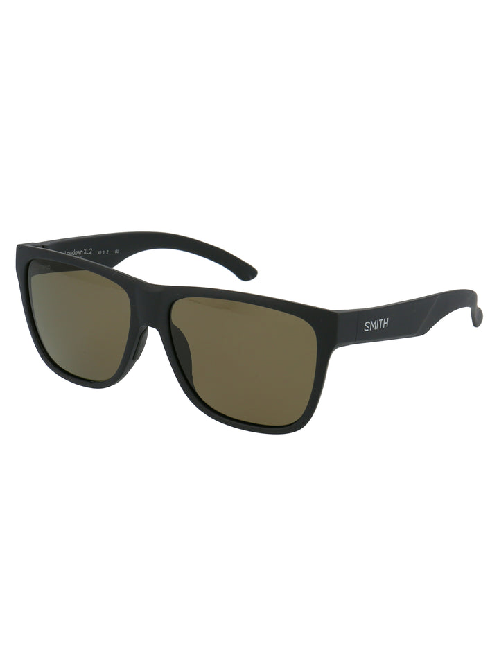 Smith SUNGLASSES - Black | 6b6c45dddbc0457bf92efd1dba80520cdb2ffa82