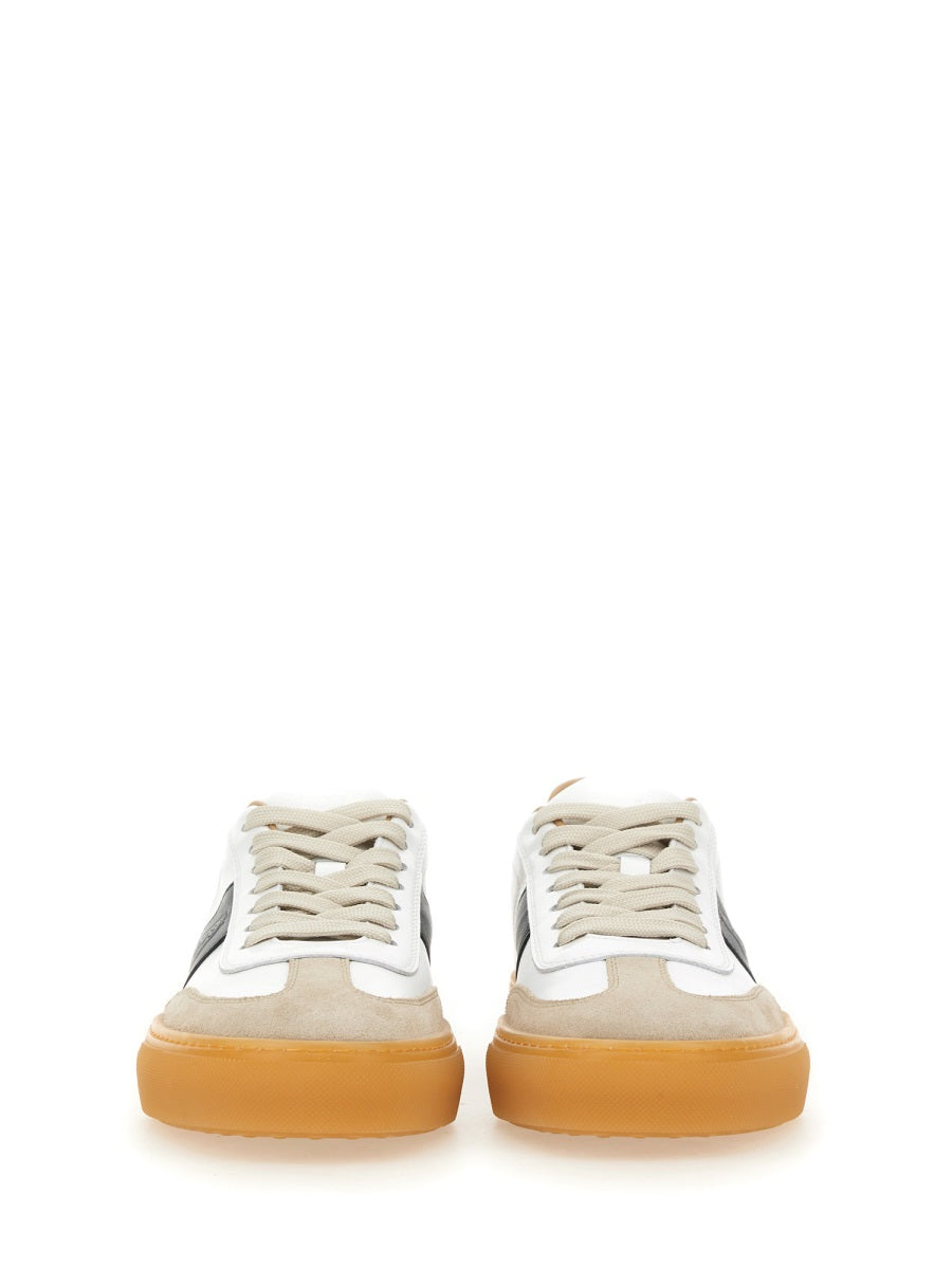 Tod's Sneakers - White | Wanan Luxury