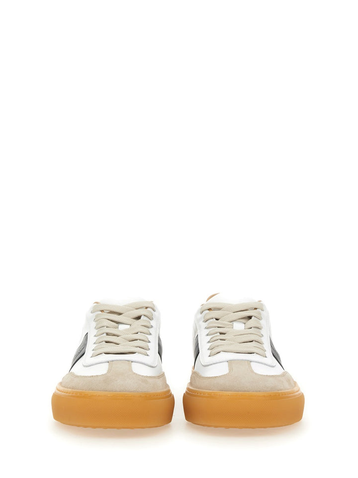 Tod's Sneakers - White | Wanan Luxury