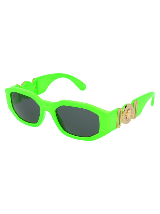 0VE4361 Geometrical Sunglasses